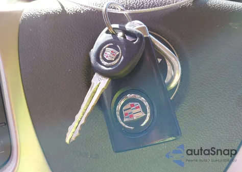 2010 Cadillac Escalade Standard z USA, uszkodzony, nr VIN 1GYUKAEF3AR100972